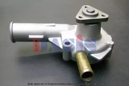 Водяной насос AKS DASIS купить