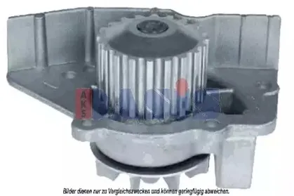 Водяной насос AKS DASIS купить