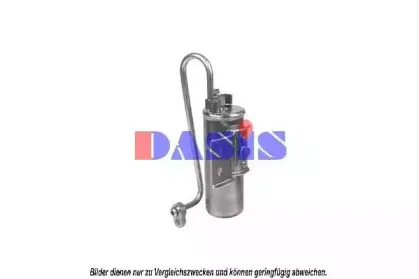 Осушитель, кондиционер AKS DASIS купить