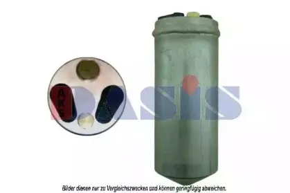 Осушитель, кондиционер AKS DASIS купить