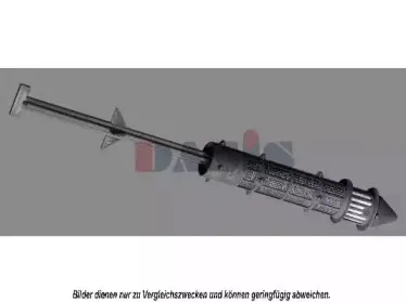 Осушитель, кондиционер AKS DASIS купить