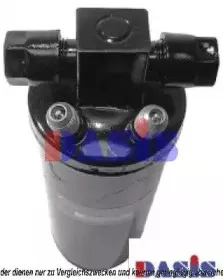 Осушитель, кондиционер AKS DASIS купить