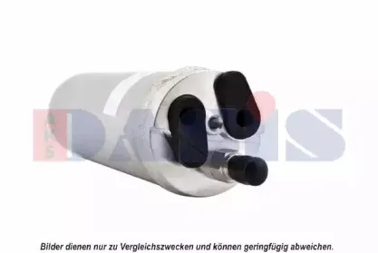 Осушитель, кондиционер AKS DASIS купить