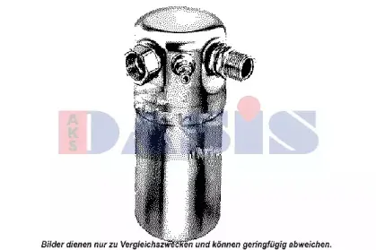 Осушитель, кондиционер AKS DASIS купить
