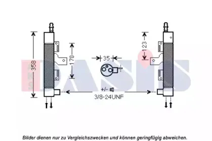 Осушитель, кондиционер AKS DASIS купить