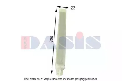 Осушитель, кондиционер AKS DASIS купить