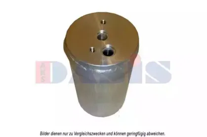 Осушитель, кондиционер AKS DASIS купить