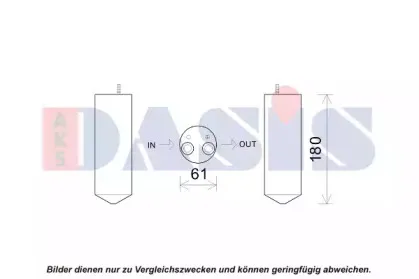 Осушитель, кондиционер AKS DASIS купить