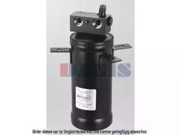 Осушитель, кондиционер AKS DASIS купить