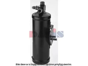 Осушитель, кондиционер AKS DASIS купить