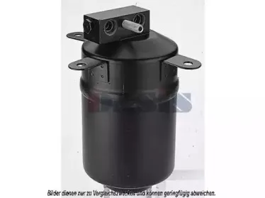 Осушитель, кондиционер AKS DASIS купить