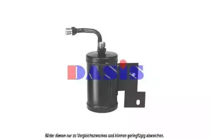 Осушитель, кондиционер AKS DASIS купить