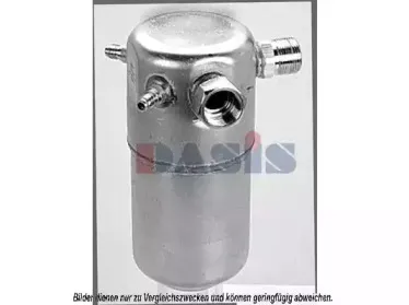 Осушитель, кондиционер AKS DASIS купить