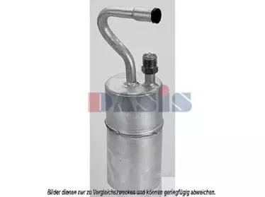 Осушитель, кондиционер AKS DASIS купить