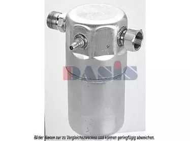 Осушитель, кондиционер AKS DASIS купить