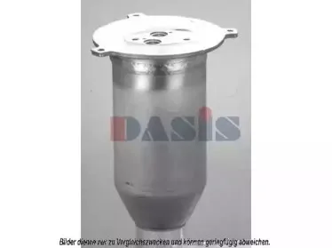 Осушитель, кондиционер AKS DASIS купить