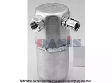 Осушитель, кондиционер AKS DASIS купить