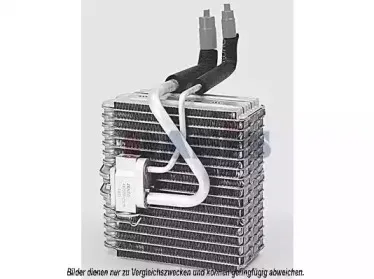 Испаритель, кондиционер AKS DASIS купить