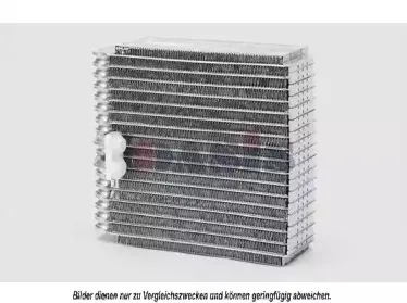 Испаритель, кондиционер AKS DASIS купить