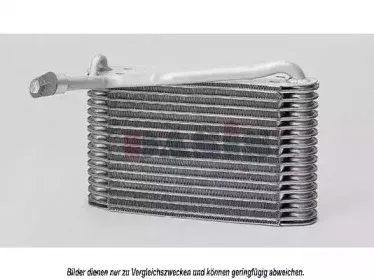 Испаритель, кондиционер AKS DASIS купить