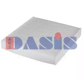 Фильтр, воздух во внутренном пространстве AKS DASIS купить