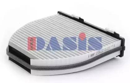 Фильтр, воздух во внутренном пространстве AKS DASIS купить