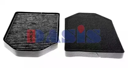 Фильтр, воздух во внутренном пространстве AKS DASIS купить