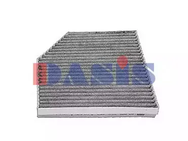 Фильтр, воздух во внутренном пространстве AKS DASIS купить