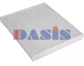 Фильтр, воздух во внутренном пространстве AKS DASIS купить