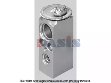 Расширительный клапан, кондиционер AKS DASIS купить