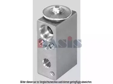 Расширительный клапан, кондиционер AKS DASIS купить