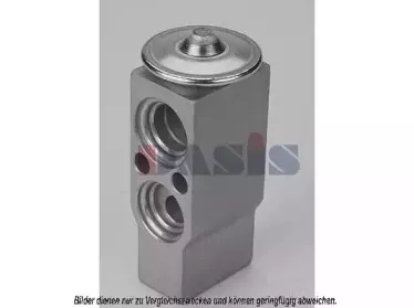 Расширительный клапан, кондиционер AKS DASIS купить