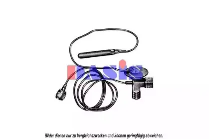 Расширительный клапан, кондиционер AKS DASIS купить