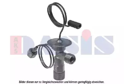 Расширительный клапан, кондиционер AKS DASIS купить