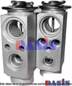 Расширительный клапан, кондиционер AKS DASIS купить