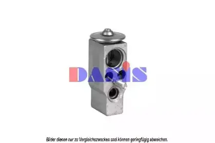 Расширительный клапан, кондиционер AKS DASIS купить