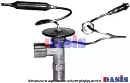 Расширительный клапан, кондиционер AKS DASIS купить