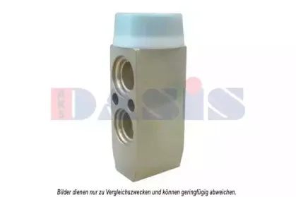 Расширительный клапан, кондиционер AKS DASIS купить