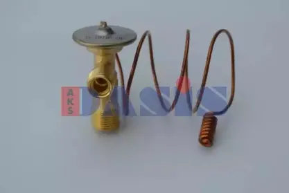 Расширительный клапан, кондиционер AKS DASIS купить