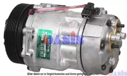 Компрессор, кондиционер AKS DASIS купить