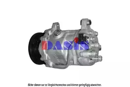 Компрессор, кондиционер AKS DASIS купить