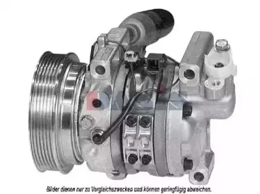 Компрессор, кондиционер AKS DASIS купить