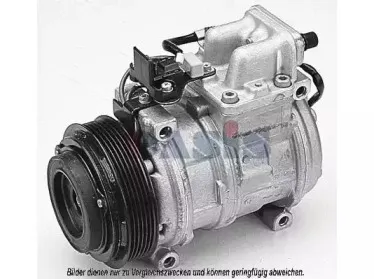 Компрессор, кондиционер AKS DASIS купить