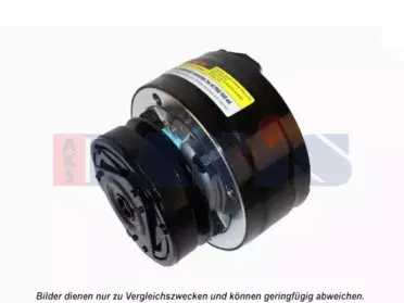 Компрессор, кондиционер AKS DASIS купить