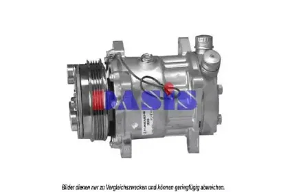 Компрессор, кондиционер AKS DASIS купить
