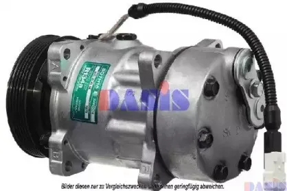 Компрессор, кондиционер AKS DASIS купить