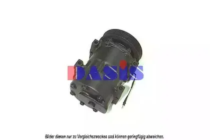 Компрессор, кондиционер AKS DASIS купить