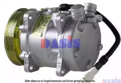Компрессор, кондиционер AKS DASIS купить