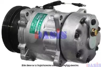 Компрессор, кондиционер AKS DASIS купить