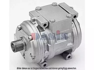 Компрессор, кондиционер AKS DASIS купить